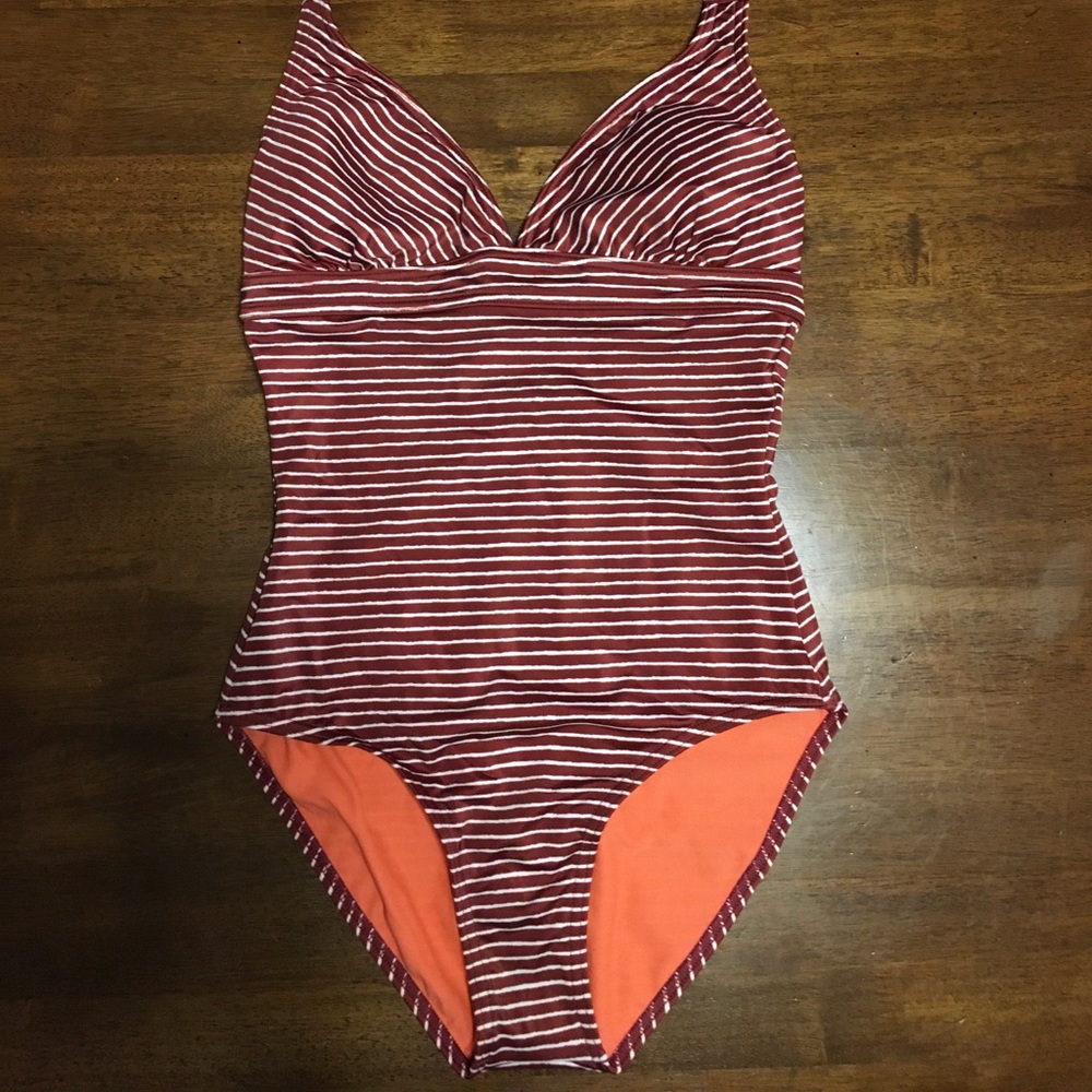 Prana Lahari One-piece size S